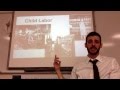 Entrepreneurs and Industry in the Gilded Age