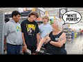 Fishing Adventures and Group Dynamics