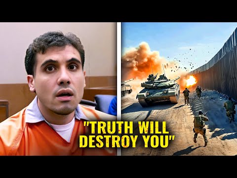 El Chapo Son’s Betrayal Of The Cartel Leads To War | Los Chapitos