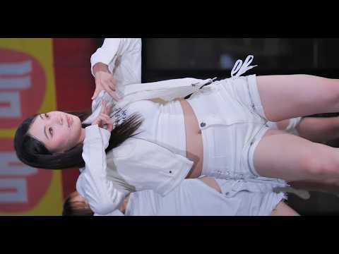 SPARKY 스파키 <strong>지아</strong> - 하츠투하츠 ICONIC HEART 아이코닉하트 @신촌버스킹 (26.10.20)