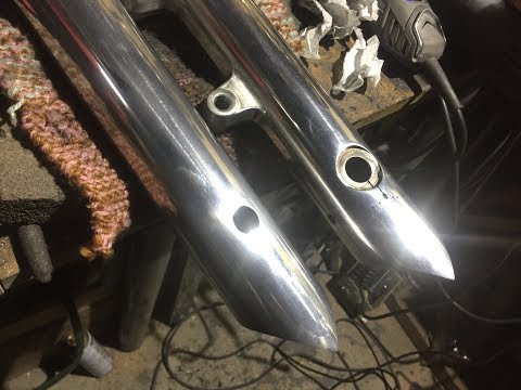 Вилка [Budget Bobber] RUS