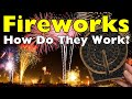 Fireworks: Science and Safety