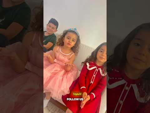ميمي زعلانة 🙍🏼‍♀️ليش ما عم اتبعوها 🥹