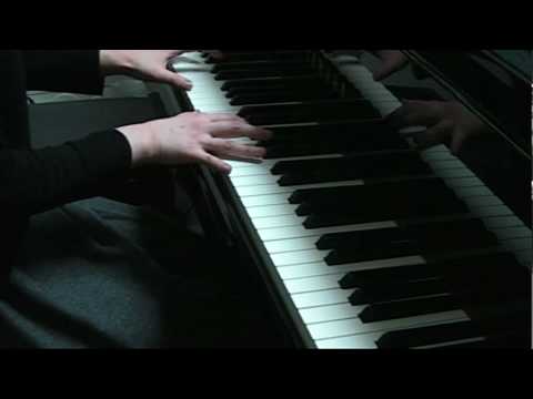 ひだまりの詩  Piano Cover