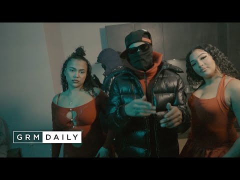 Prezy77 - More Dough [Music Video] | GRM Daily