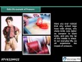 Forces and Pressure Concepts
