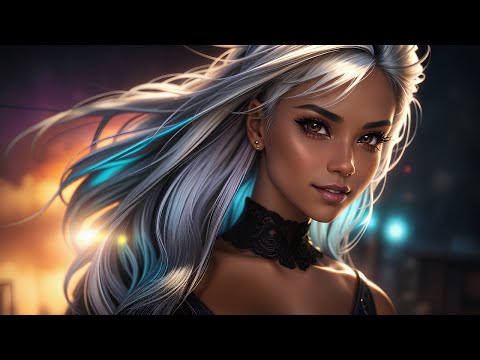 MaxRiven - I Will Get Away