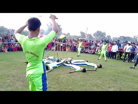 Moharram Akhada 2025 Best Muharram games Super Hit Moharram Khel