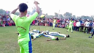 Moharram Akhada 2025 Best Muharram games Super Hit Moharram Khel