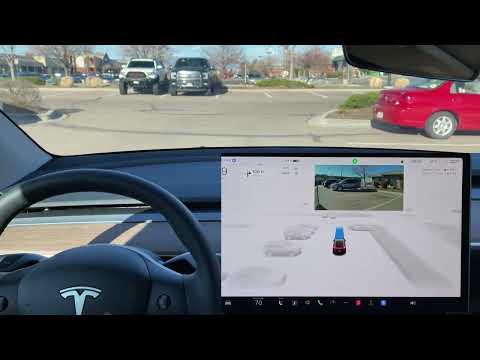 Exploring FSD Beta 12.3: Cutting-Edge Autonomous Driving!