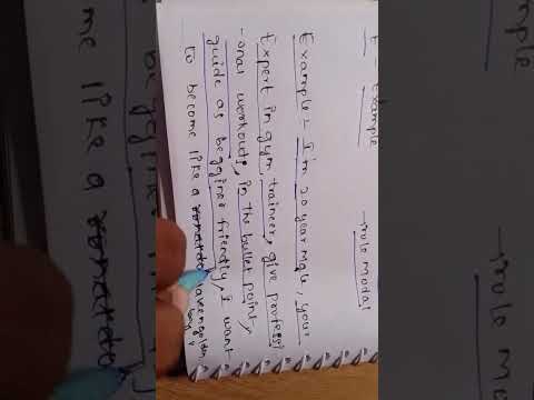 How to Write Better AI Prompts with CRISPE (Day 9 Challenge) | Rathod Speaks1 | Telugu