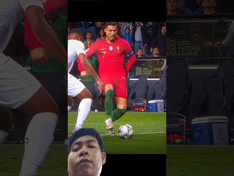 the goat ... #shortvideo #football #premierleague #cr7 #siuuuuu