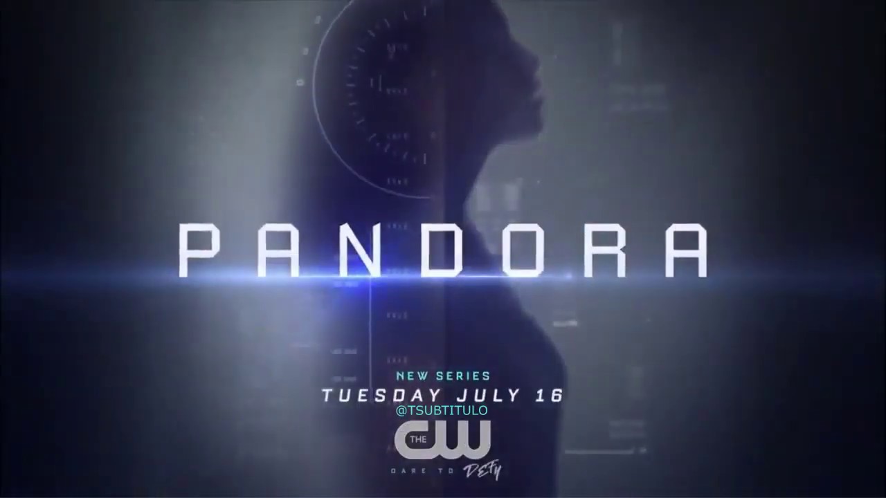 Pandora Trailer thumbnail