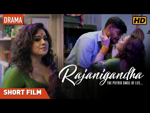 Rajanigandha: A Tale of Pain, Love, and Redemption | Bengali Short Film