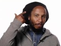 Ziggy Marley's Musical and Spiritual Journey