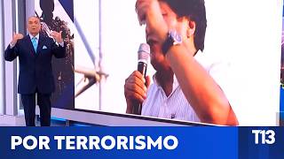 YouTube video thumbnail: Arrest Warrant Issued for Evo Morales in Bolivia