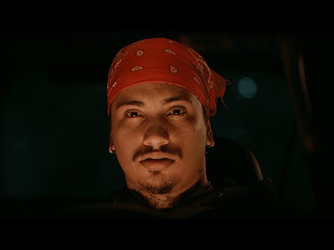 Dalsin - "Parabellum" (GioProd) [VideoClipe Oficial]