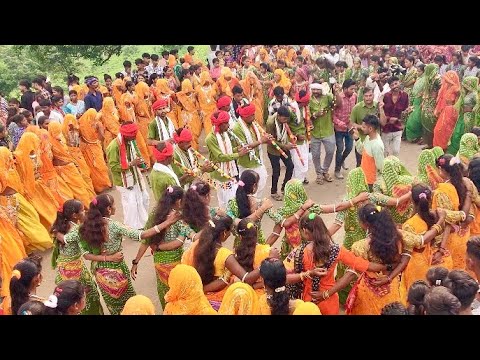 Adivasi Diwasa Video 2024 || Diwasa Festival Alirajpurs Jhabhua 2024 ||MP Festival