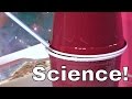 Air Pressure Experiment Concepts