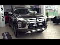 Mitsubishi Pajero Sport Ultimate