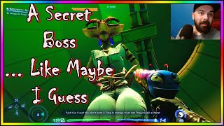 Proof Game Reviewers Are Dumb, This Is GOTY - High On Life | Xbox Series X Game Pass Gameplay