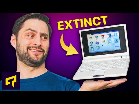 Why are THESE laptops dead?