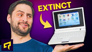 Why are THESE laptops dead?