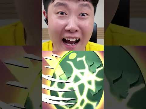 브롤 몬스터알 전설 버그 유출?! #Shorts