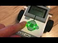 Robot Control and Settings Overview
