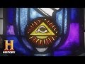 Templar Discovery and Diver Reactions