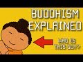 Buddhism Concepts and Key Figures