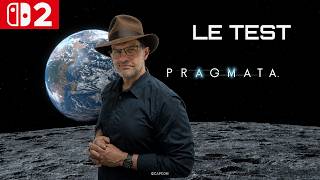 Vid�o-test sur PRAGMATA 