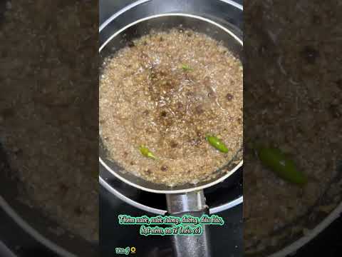 Canh rau mướp & Cá lóc kho & Sả kho