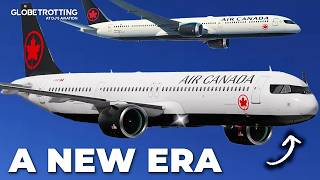 Air Canada’s A321XLR & 787 Update