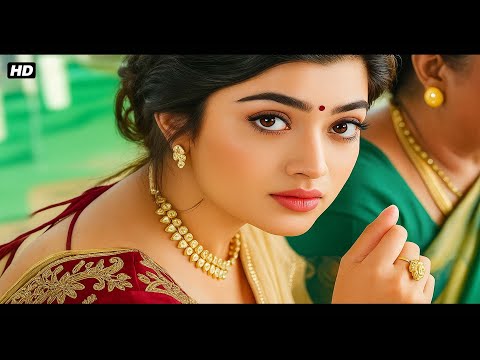 Superhit Hindi Dubbed Blockbuster Action Movie Full HD 1080p | Sharath Sanjana Anand #lovestorymovie