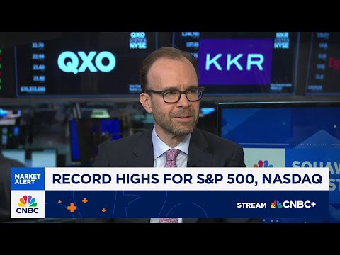 Goldman Sachs' Jan Hatzius: Jobs headline numbers overstate strength of report