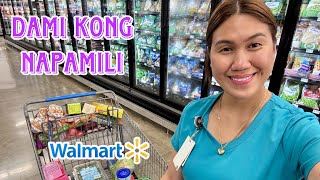 ANOTHER GROCERY SHOPPING  | DAMI KO NA NAMANG NABILI
