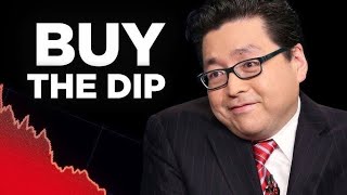 Tom Lee's Bold Stock Market Predictions: Big AI Stock Gains & S&P 500 Surge Ahead!