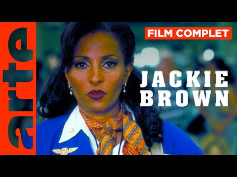 Jackie Brown (Quentin Tarantino) | Film complet | ARTE Cinema