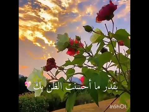 دعاء ليله الجمعه مستجابه