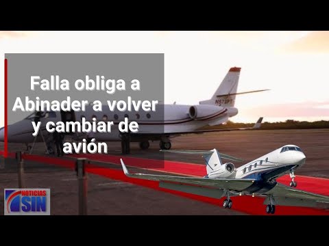 #NoticiasSIN: Avión, Antipulpo y Caso David