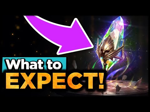 Summoning Champs CHANGES FOREVER TOMORROW! | RAID Shadow Legends