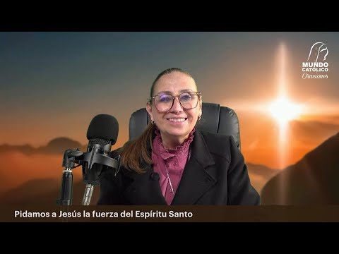 Evangelio del jueves 9 de enero de 2025 - Pidamos a Jesús la fuerza del Espíritu Santo