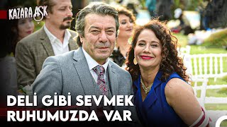 Hanımcı Adamlar Her Zaman Kazanır - Kazara Aşk