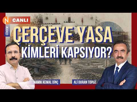 YASA’YA İTİRAZLAR VE KABULLER NELER?