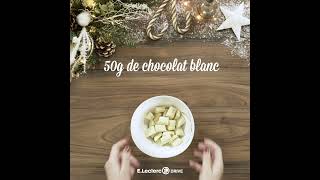 Cupcakes sapin de Noël - Mes recettes E Leclerc DRIVE