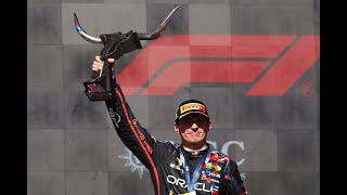 The Grand Prix Podcast S03E18 - F1 Season 2025 Austin GP