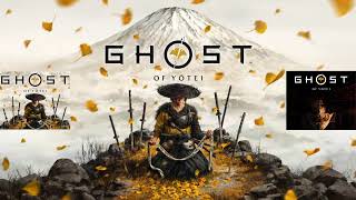 Ghost of Yotei Live Stream