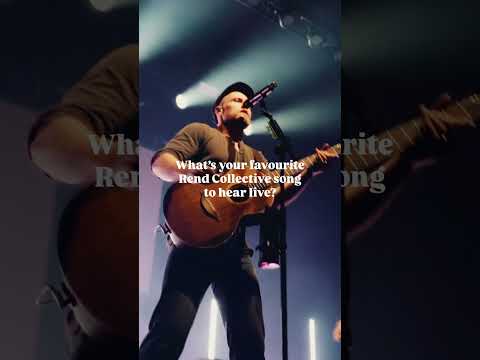 Let us know in the comments! And come see us on tour! Tickets at rendcollective.com 🎉