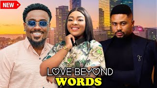 LOVE BEYOND LOVE - TOO SWEET ANANN/ DORIS IFEKA / MIKE GODSON 2025 LATEST NIGERIAN MOVIE